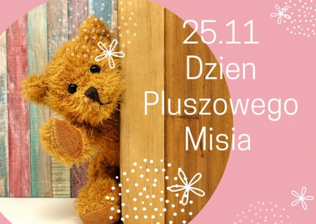 MIĘDZYNARODOWY DZIEŃ MISIA