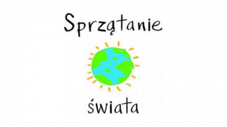 Akcja Sprzątanie Świata