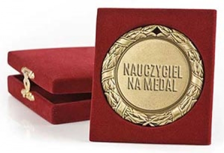 Nominacje dla Przedszkola i Nauczyciela na Medal Dziennika Zachodniego