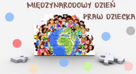 Miedzynarodowy Dzień Praw Dziecka